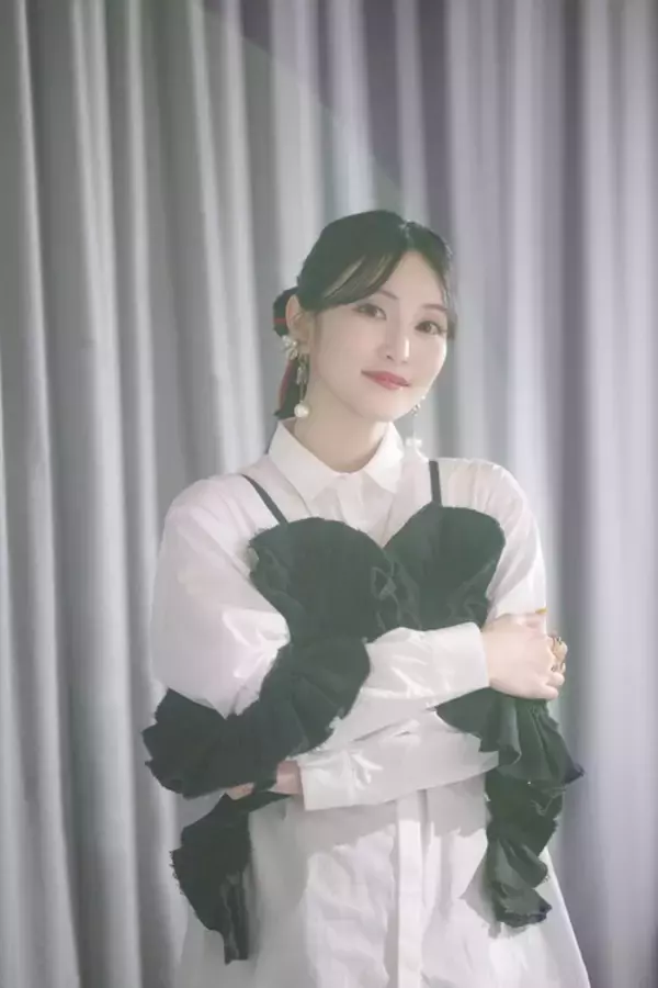 「卒業後のかぐやはこうなる！古賀葵が語る"大人かぐや"の魅力と進化――SPアニメ『かぐや様は告らせたい 大人への階段』」の画像