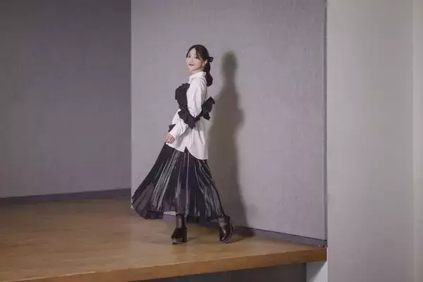 「卒業後のかぐやはこうなる！古賀葵が語る"大人かぐや"の魅力と進化――SPアニメ『かぐや様は告らせたい 大人への階段』」の画像