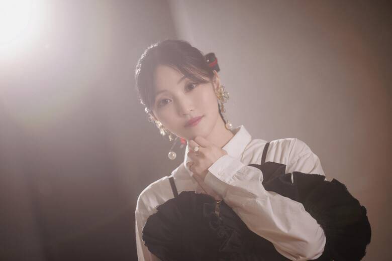 卒業後のかぐやはこうなる！古賀葵が語る"大人かぐや"の魅力と進化――SPアニメ『かぐや様は告らせたい 大人への階段』