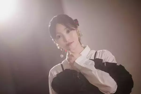 「卒業後のかぐやはこうなる！古賀葵が語る"大人かぐや"の魅力と進化――SPアニメ『かぐや様は告らせたい 大人への階段』」の画像