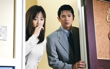 斉藤由貴、愛する夫への殺人疑惑に揺れる新妻を繊細に演じた「山村美紗サスペンス 京都新婚旅行殺人事件」