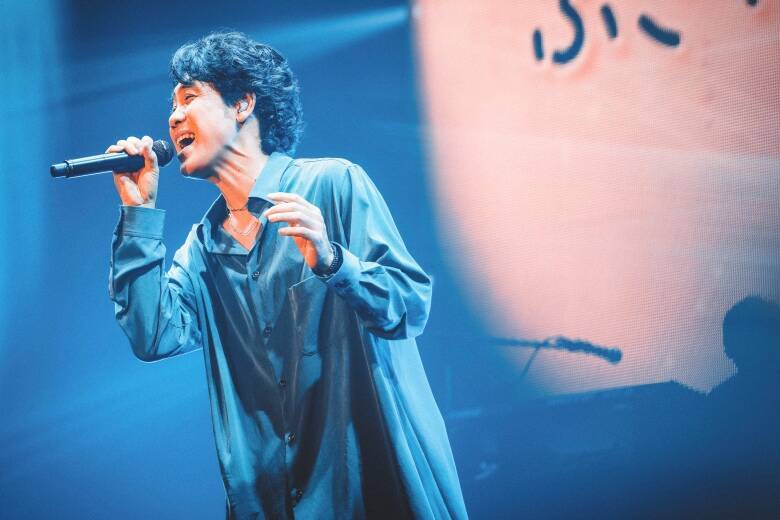 北海道から全国へ...大泉洋 芸能生活30周年！"唯一無二"のエンターテインメントで魅せたアリーナツアーの模様を独占放送