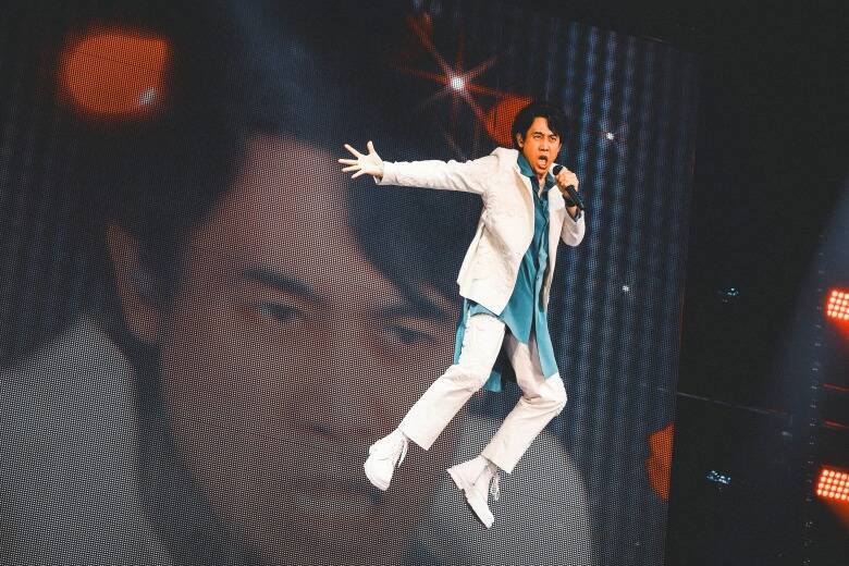 北海道から全国へ...大泉洋 芸能生活30周年！"唯一無二"のエンターテインメントで魅せたアリーナツアーの模様を独占放送