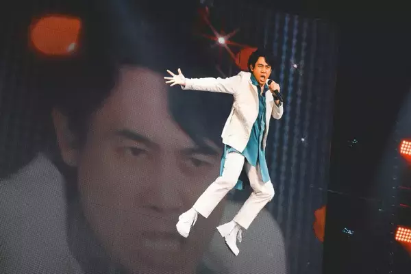 「北海道から全国へ...大泉洋 芸能生活30周年！"唯一無二"のエンターテインメントで魅せたアリーナツアーの模様を独占放送」の画像