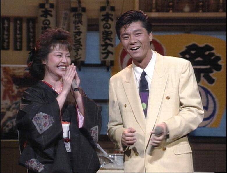 西城秀樹の感受性と表現力！伝説のスターである理由がたっぷり詰まった笑いの絶えない30分間「愉快にオンステージ」