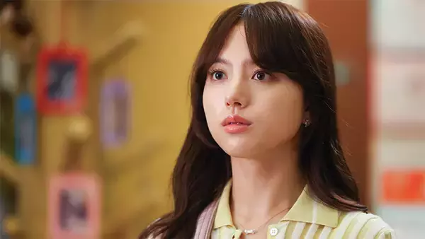 「清原果耶×成田凌×ナ・イヌが紡ぐ、不器用で愛おしい"こじらせ大人"のラブストーリー「初恋DOGs」」の画像