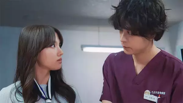 「清原果耶×成田凌×ナ・イヌが紡ぐ、不器用で愛おしい"こじらせ大人"のラブストーリー「初恋DOGs」」の画像