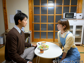 夏帆演じる恋人ファースト女＆竹内涼真演じる亭主関白男が愛おしいのは、"変わりたい"と素直で健気だから！「じゃあ、あんたが作ってみろよ」