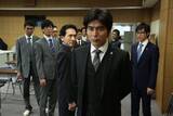 「小澤征悦×田辺誠一×西田敏行、それぞれが個性的なキャラクターを熱演！ 抜群の演技力で物語に重厚感を与える「ＴＥＡＭ～警視庁特別犯罪捜査本部」」の画像1