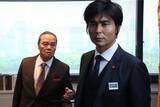 「小澤征悦×田辺誠一×西田敏行、それぞれが個性的なキャラクターを熱演！ 抜群の演技力で物語に重厚感を与える「ＴＥＡＭ～警視庁特別犯罪捜査本部」」の画像3