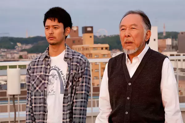 「吉行和子と妻夫木聡が見せる本物の親子さながらのやり取りに心温まる！蒼井優の好演も光る山田洋次監督作品「東京家族」」の画像