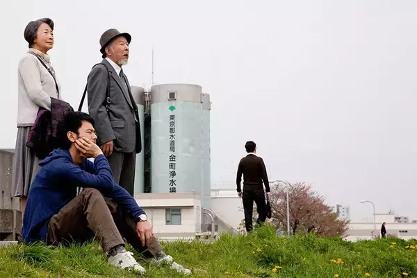 「吉行和子と妻夫木聡が見せる本物の親子さながらのやり取りに心温まる！蒼井優の好演も光る山田洋次監督作品「東京家族」」の画像