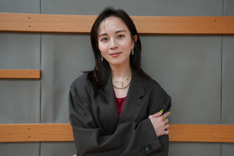 「今が変わらないと、未来は変わらない」 ――比嘉愛未の現在地