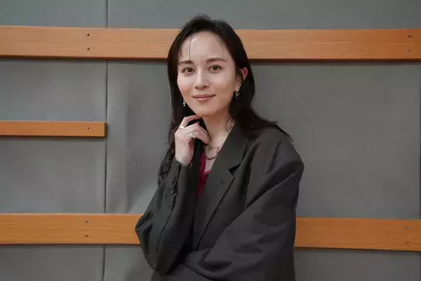 「「今が変わらないと、未来は変わらない」 ――比嘉愛未の現在地」の画像