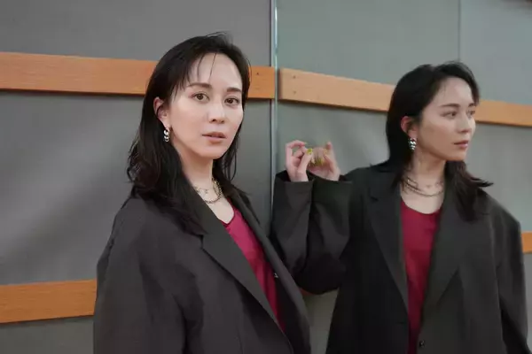 「「今が変わらないと、未来は変わらない」 ――比嘉愛未の現在地」の画像