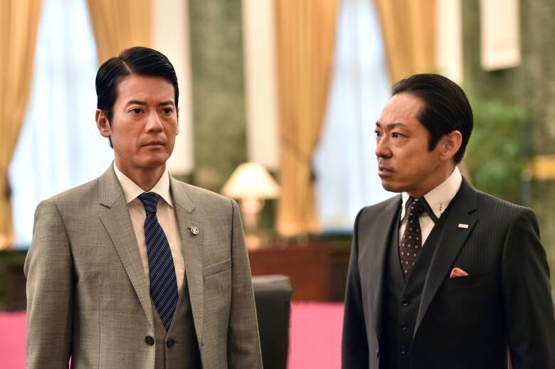 池井戸潤作品×日曜劇場の真骨頂！大逆転劇を巻き起こす唐沢寿明、工藤阿須加VS鈴木伸之のライバル対決に胸が熱くなる「ルーズヴェルト・ゲーム」