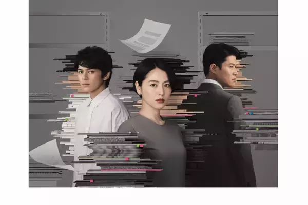 長澤まさみが繊細に体現する、失意のアナウンサーがたどる再起の物語 社会派エンタメ「エルピス-希望、あるいは災い-」