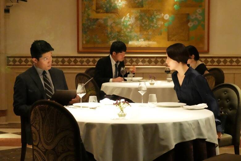 長澤まさみが繊細に体現する、失意のアナウンサーがたどる再起の物語 社会派エンタメ「エルピス-希望、あるいは災い-」