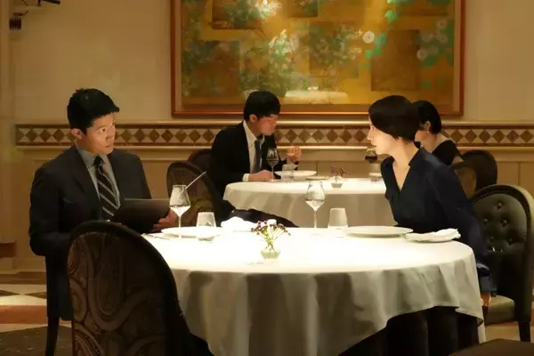 「長澤まさみが繊細に体現する、失意のアナウンサーがたどる再起の物語 社会派エンタメ「エルピス-希望、あるいは災い-」」の画像
