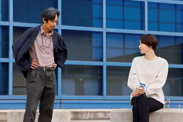 「長澤まさみが繊細に体現する、失意のアナウンサーがたどる再起の物語 社会派エンタメ「エルピス-希望、あるいは災い-」」の画像