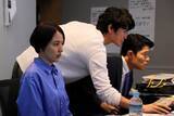 「長澤まさみが繊細に体現する、失意のアナウンサーがたどる再起の物語 社会派エンタメ「エルピス-希望、あるいは災い-」」の画像9