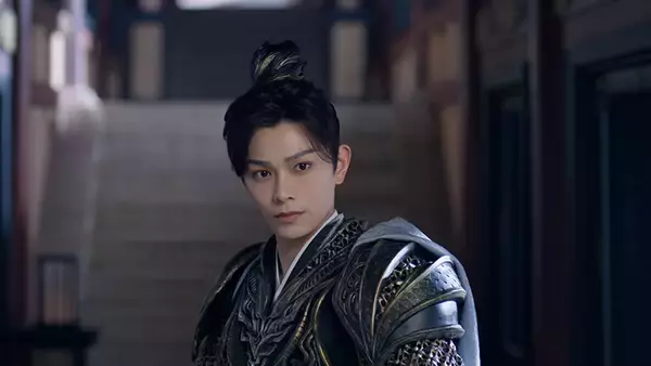 「ディン・ユーシー(丁禹兮)が7回もの転生で見せる抜群のロマンス演技！ヒット作「蒼蘭訣」製作陣による壮大なファンタジー時代劇「七時吉祥～エンドレス・ラブ～」」の画像