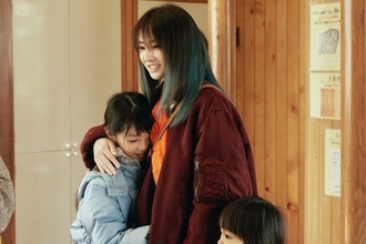 「ばけばけ」のタエ役でも脚光を浴びる北川景子、親としてのリアルを投影した「ナイトフラワー」での家族を思う壮絶な母親像