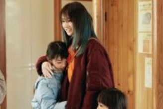 「ばけばけ」のタエ役でも脚光を浴びる北川景子、親としてのリアルを投影した「ナイトフラワー」での家族を思う壮絶な母親像