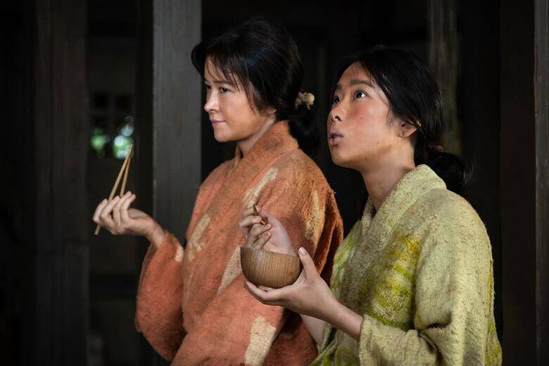 大河初主演・仲野太賀、兄・豊臣秀吉役の池松壮亮を「本当の兄のように甘えてしまっています」と振り返る【大河ドラマ「豊臣兄弟！」インタビュー】