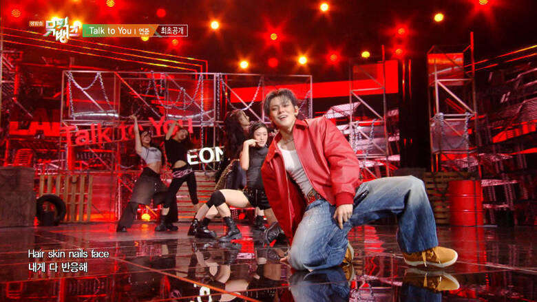 紅白歌合戦にも初出場...&TEAM(エンティーム)、反響を呼ぶ韓国デビュー作「Back to Life」で示した急成長の証とは？