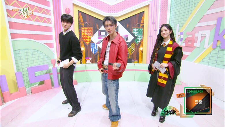 紅白歌合戦にも初出場...&TEAM(エンティーム)、反響を呼ぶ韓国デビュー作「Back to Life」で示した急成長の証とは？