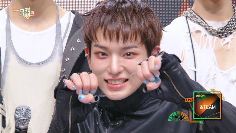 紅白歌合戦にも初出場...&TEAM(エンティーム)、反響を呼ぶ韓国デビュー作「Back to Life」で示した急成長の証とは？