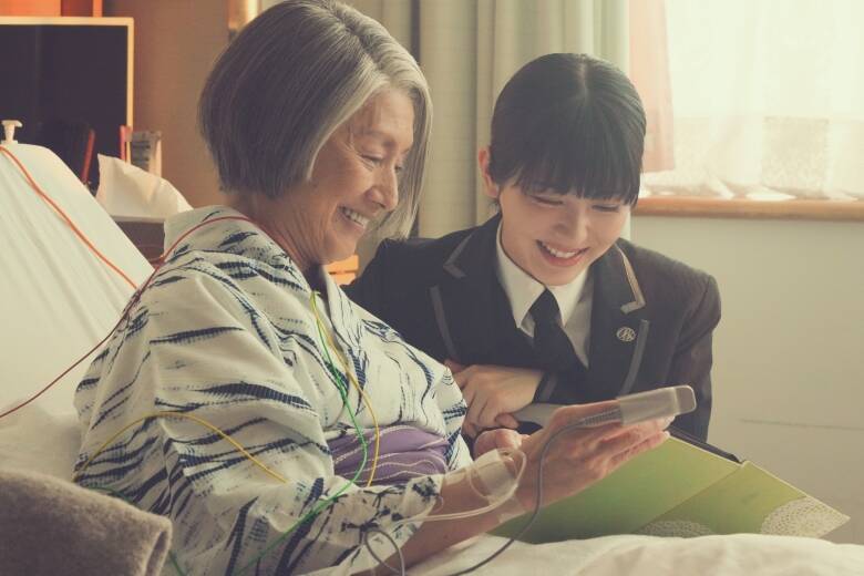 役者としての躍進が続く浜辺美波と目黒蓮(Snow Man)が「ほどなく、お別れです」で見せる深みのある佇まい