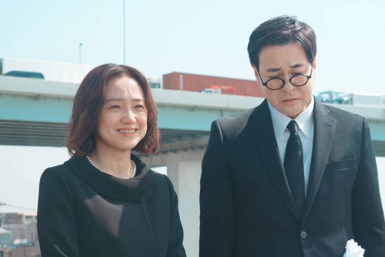 役者としての躍進が続く浜辺美波と目黒蓮(Snow Man)が「ほどなく、お別れです」で見せる深みのある佇まい