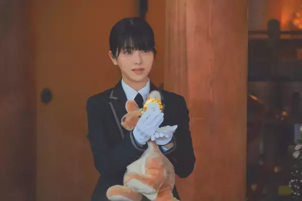 「役者としての躍進が続く浜辺美波と目黒蓮(Snow Man)が「ほどなく、お別れです」で見せる深みのある佇まい」の画像