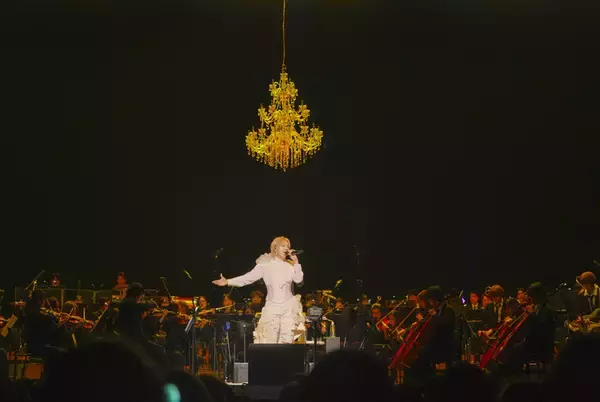 「唯一無二の表現者！蒼井翔太が「夢にまで見た」と語る、自身初のオーケストラコンサートの臨場感...公演直後の心境を明かしたインタビューも」の画像