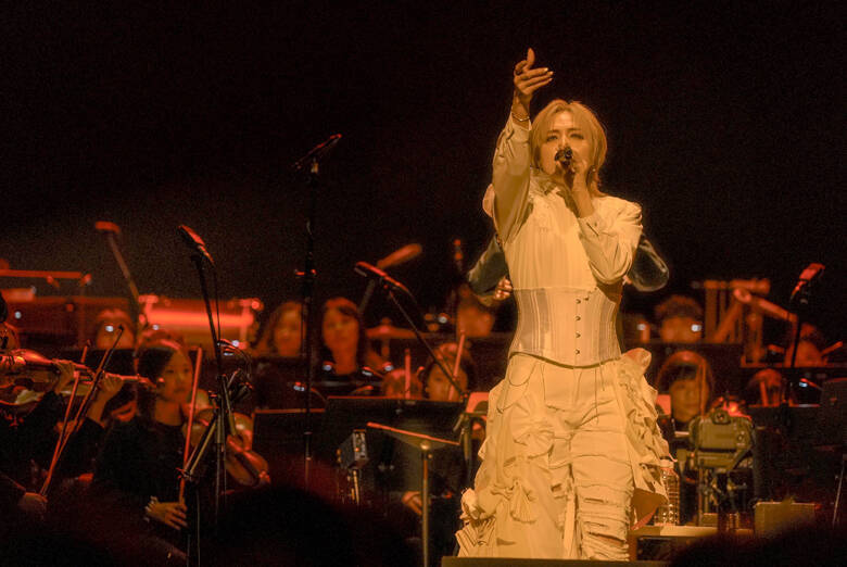 唯一無二の表現者！蒼井翔太が「夢にまで見た」と語る、自身初のオーケストラコンサートの臨場感...公演直後の心境を明かしたインタビューも