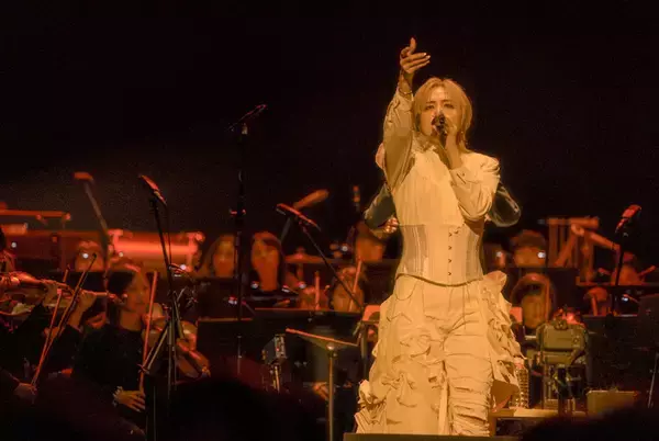 「唯一無二の表現者！蒼井翔太が「夢にまで見た」と語る、自身初のオーケストラコンサートの臨場感...公演直後の心境を明かしたインタビューも」の画像