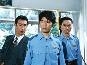 横山秀夫原作×上川隆也主演の人気シリーズの原点！横山秀夫サスペンス「陰の季節」