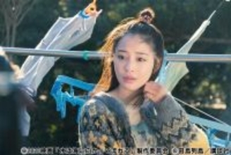 広瀬すずが繊細に映し出す"心が溶けていく過程"が胸を打つ――當真あみの瑞々しい演技も光る「水は海に向かって流れる」