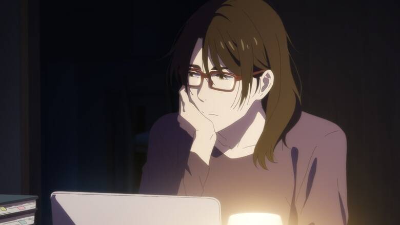 沢城みゆき　2025年は"〇〇日記"な1年、TVアニメ『違国日記』インタビュー