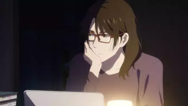 「沢城みゆき　2025年は"〇〇日記"な1年、TVアニメ『違国日記』インタビュー」の画像