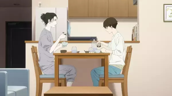 「沢城みゆき　2025年は"〇〇日記"な1年、TVアニメ『違国日記』インタビュー」の画像