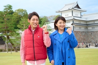 「警視庁ゼロ係」はなぜ今も愛される？ 小泉孝太郎と松下由樹の"迷コンビ"が愛される理由