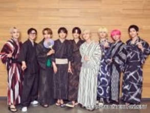 JO1の躍進が加速！全力で駆け抜けた"5周年イヤー"の集大成となった初の野外単独ライブと、"JAM"への想いが詰まった舞台裏も...