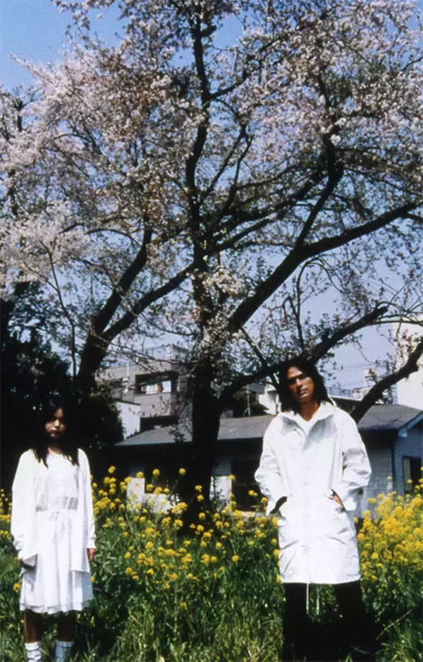 「坂元裕二脚本で、江口洋介&宮崎あおいが"共感覚"を持つ男女を演じたサスペンス！松田龍平、石田ゆり子ら共演「ギミー・ヘブン」」の画像