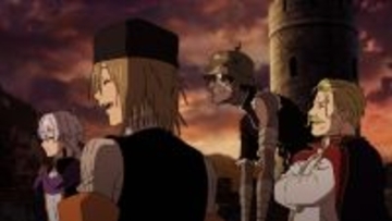 松岡禎丞が語る"声なき演技"──『勇者刑に処す』タツヤ役の難しさと哲学