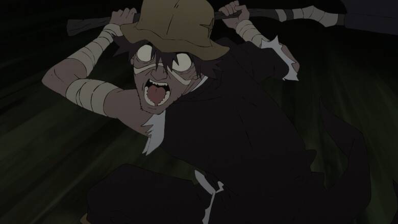 松岡禎丞が語る"声なき演技"──『勇者刑に処す』タツヤ役の難しさと哲学