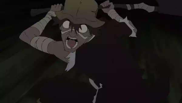 「松岡禎丞が語る"声なき演技"──『勇者刑に処す』タツヤ役の難しさと哲学」の画像