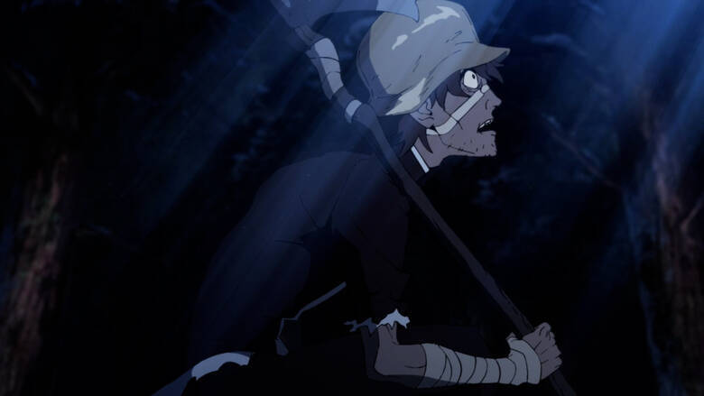 松岡禎丞が語る"声なき演技"──『勇者刑に処す』タツヤ役の難しさと哲学